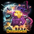 Programın simgesi: Crashlands