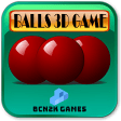 Balls 3D Game