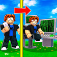 Иконка программы: Typing Simulator