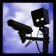 Programikonen: Traffic Cam Viewer