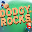 程序图标：Dodgy Rocks