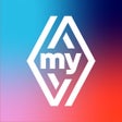 프로그램 아이콘: MY Renault