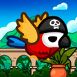 Ikon program: Pirate Cannon: Treasure R…
