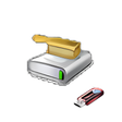 Icoon van programma: KCleaner Portable