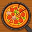 Ícone do programa: Cooking game for kids