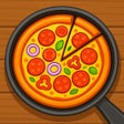 أيقونة البرنامج: Cooking game for kids
