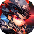Programın simgesi: Samkok Heroes TD