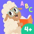 Иконка программы: Kleiner Buchclub Lese-Tra…