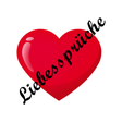 Icono de programa: Liebessprüche - Liebe SMS