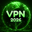 程序图标：VPN Secure - Fast Proxy M…
