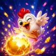 Symbol des Programms: Gale Run