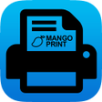 Ícone do programa: POS Bluetooth Thermal Pri…