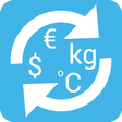 Ikona programu: Unit Converter Currency R…