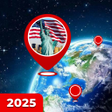 Icoon van programma: Earth Cam: Live Satellite…