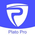 Ícone do programa: PlatoPro впн мастер для т…