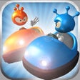 Ikon program: Bumperball - the original…