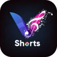 V Shorts - Short Video App