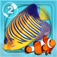 프로그램 아이콘: MyReef 3D Aquarium 2 HD