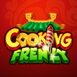 プログラムのアイコン：Cooking Frenzy