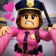 プログラムのアイコン：I am Airport Security Sim