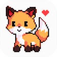 Icon of program: ColorPix - Coloring by nu…