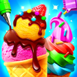 Ice Cream Shop - Frozen Food Maker icon