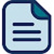ไอคอนของโปรแกรม: Web Notes