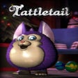 Icoon van programma: Tattletail