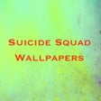 プログラムのアイコン：Wallpapers For Suicide Sq…