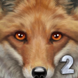 Icon of program: Ultimate Fox Simulator 2