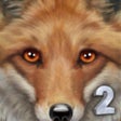 ไอคอนของโปรแกรม: Ultimate Fox Simulator 2