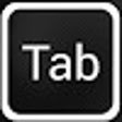 أيقونة البرنامج: Google search tab fixer