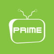 PRIME TV Box