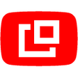 Programın simgesi: YouTube Popout Player