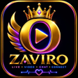 أيقونة البرنامج: Zaviro