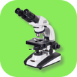 程序图标：How to use a microscope