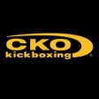 Programın simgesi: CKO Kickboxing.