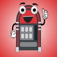 Programikonen: COIN Machine