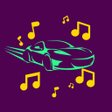 Programikonen: Car Ringtones - Engine So…