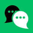 프로그램 아이콘: WhatsApp Aid - Quick Mess…