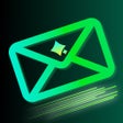 Symbol des Programms: AI Email Generator  Write…