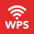أيقونة البرنامج: WiFi WPS Connect