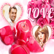 程序图标：Romantic Dual Photo Frame…