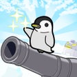Ícone do programa: ペンギンタワーディフェンス でぃぺんだー