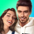 أيقونة البرنامج: Waha - 3D Avatar Voice Ch…