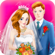 Programikonen: Dream wedding  Makeup  dr…