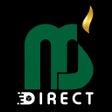 Icoon van programma: MJ Direct