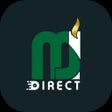 أيقونة البرنامج: MJ Direct
