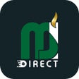 ไอคอนของโปรแกรม: MJ Direct