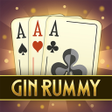 プログラムのアイコン：Grand Gin Rummy: The clas…